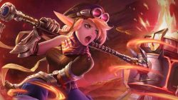 Note! Here Are 6 Strengths and Weaknesses of Lolita Mobile Legends Heroes So You Can Continue to GG!