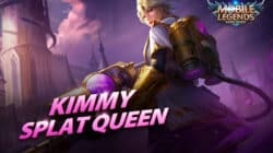 5 Item Build Kimmy ML Terbaik di Season 25