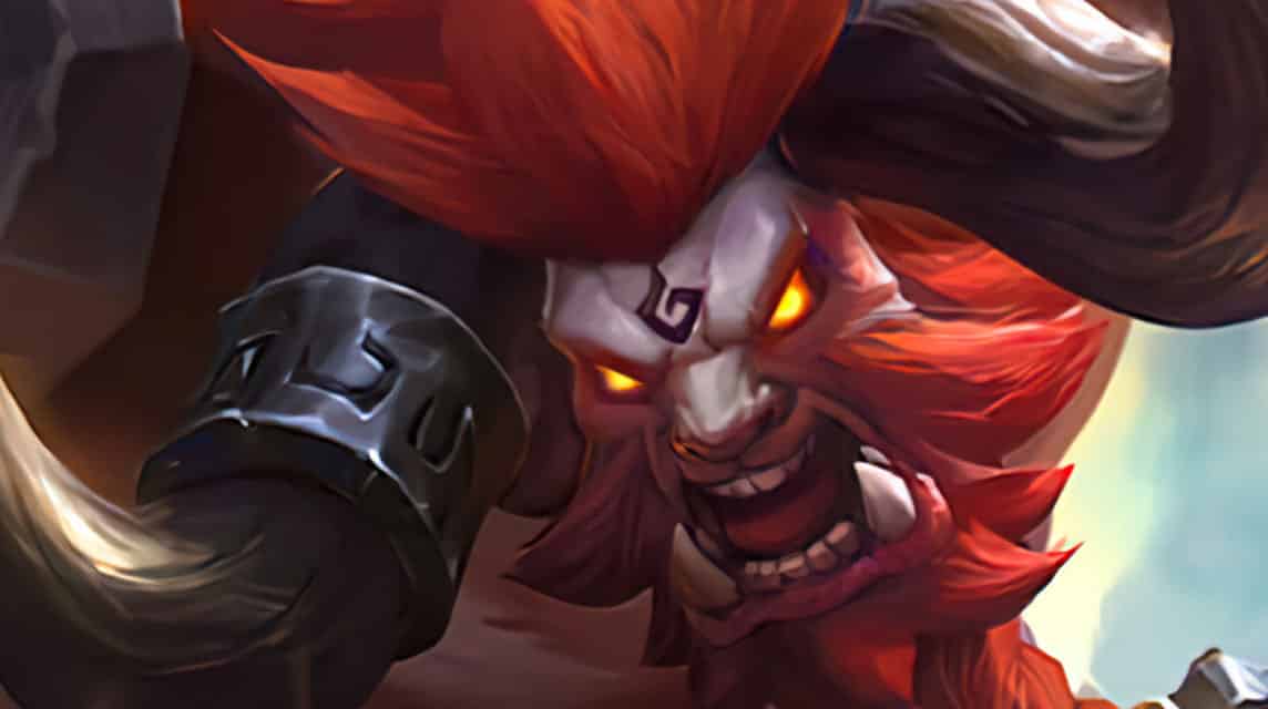 14 Weakest Heroes in Mobile Legends When Ranked, Be Careful with Them Guys!