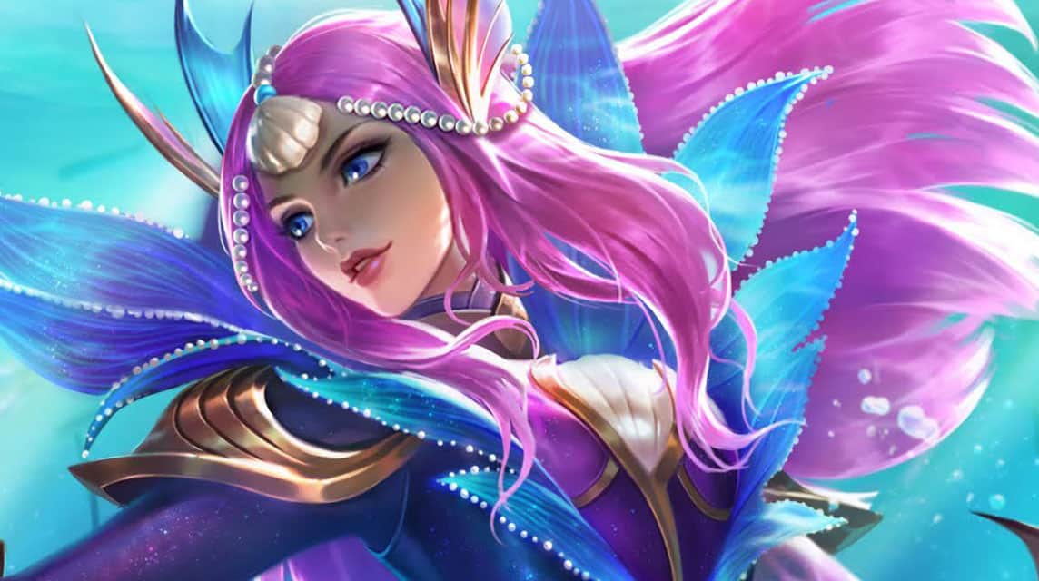 14 Weakest Heroes in Mobile Legends When Ranked, Be Careful with Them Guys!