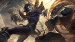 Should know! 6 Strengths and Weaknesses of Hero Khufra in Mobile Legends So You Don't Just Use It!