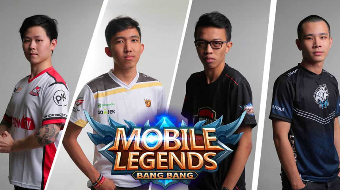 How to Play Mobile Legends: Bang Bang: 10 Steps (with Pictures)