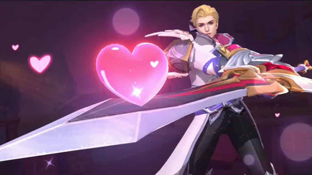 Apart from Alucard Lightborn, This is the Best Other Skin!