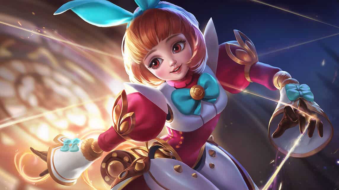 5 Hero Support Terbaik untuk Push Rank di Mobile Legends