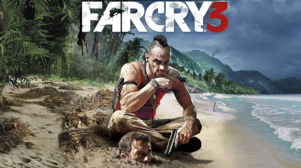 Far Cry 2