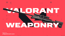 Schauen Sie sich die 5 besten Valorant-Waffen im Jahr 2021 an, die Sie kennen sollten!