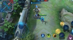 Listen! Tips on Penetrating the Turret in Mobile Legends with Hero Meta Season 22!