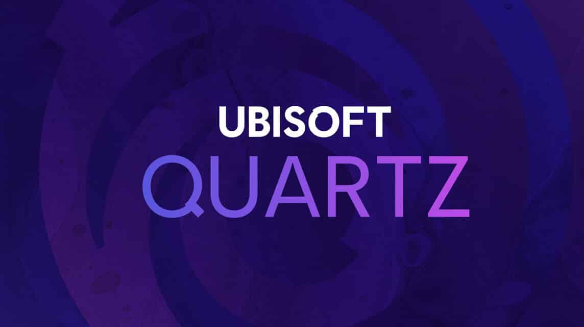 ubisoft が nft カバーを発表