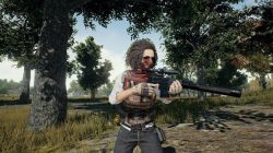 Horrified! Weapons That Can Drop Enemies in One Shot at PUBG