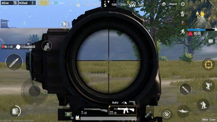Important! Here are 5 Ways to Train AIM PUBG Mobile