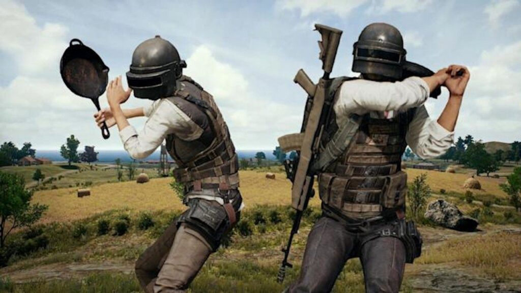 Meaning of Too Soon PUBG Mobile