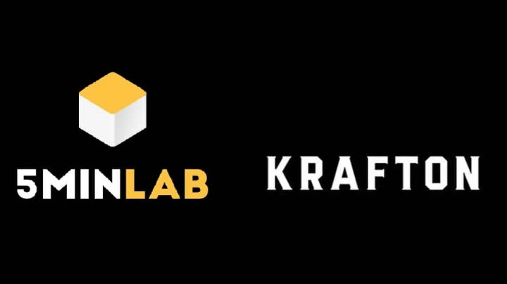 Krafton Acquires Game Developer 5minlab, PUBG Developers are Growing Fast!
