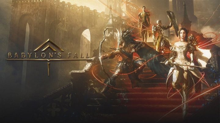 Just Released, Babylon's Fall Is Confirmed To Be A Failed Game