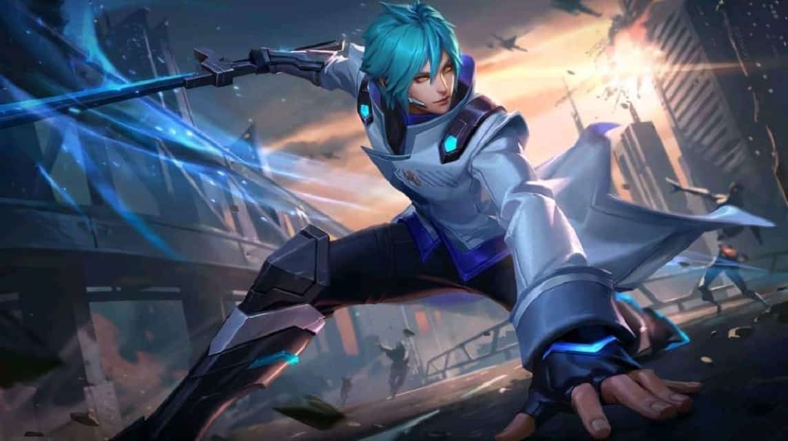  Hero Assassin Mobile Legends