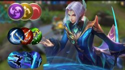 How to Play Ling Mobile Legends 2022