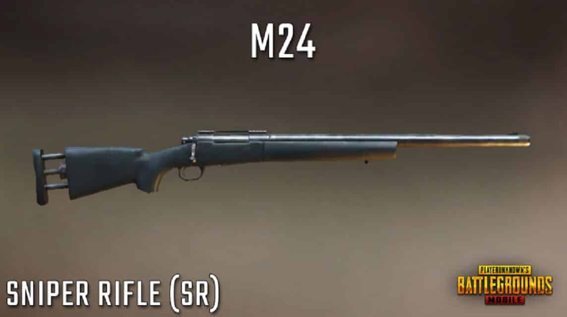 KAR-98 vs M24