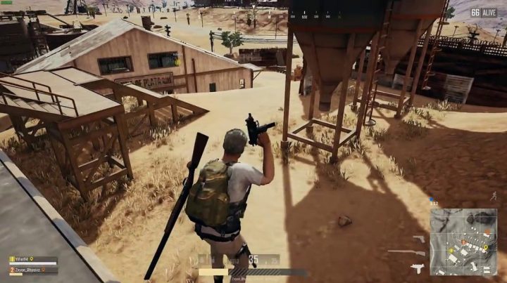 This Is PUBG's Sensitivity For Low Recoil And Faster Movement