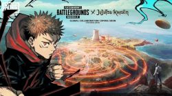 Leaks of Jujutsu Kaisen Characters to Come to PUBG