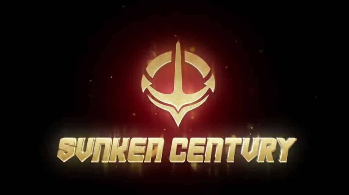 Sunken Century 안드로이드 게임 컬렉션