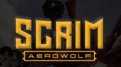 What is Scrim in PUBG? Check out the Meaning Here!