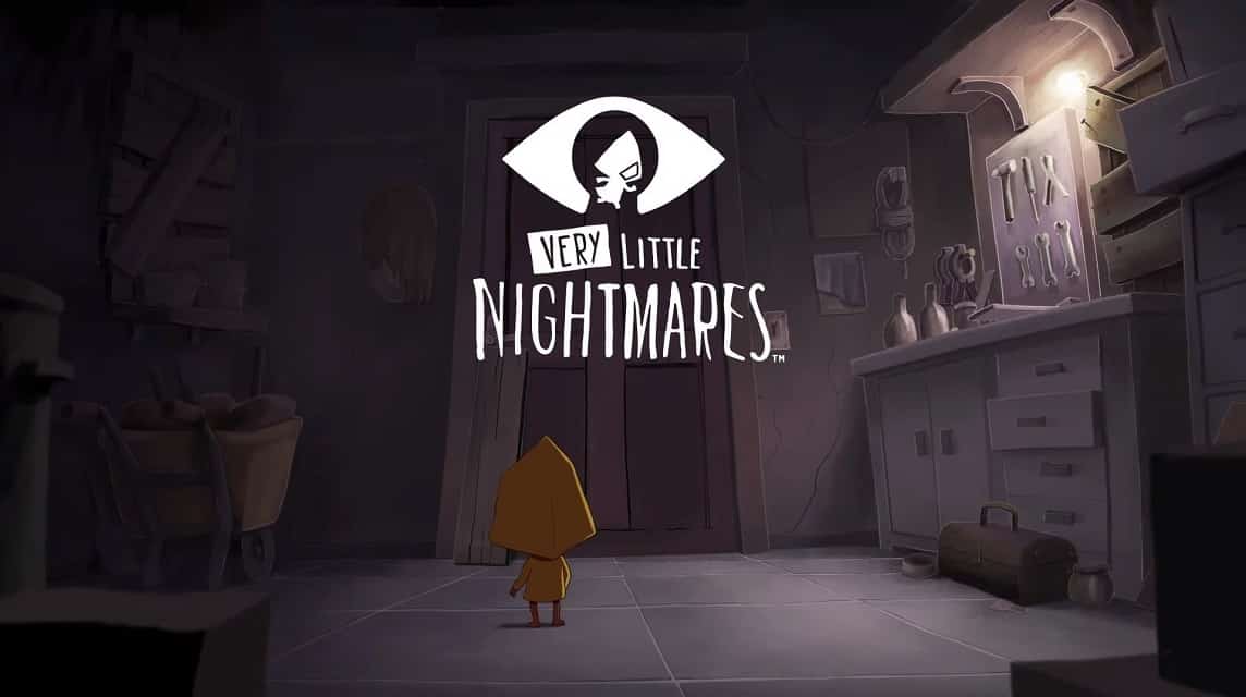 Mod Little Nightmares 2 For Mi for Android - Download