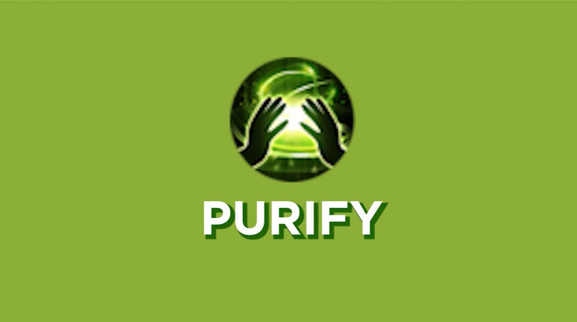 Purify ML