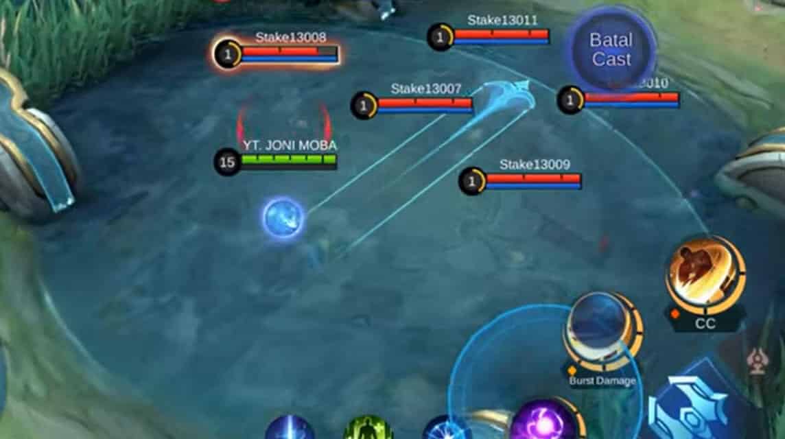 bocoran hero baru ml skill 1 julian