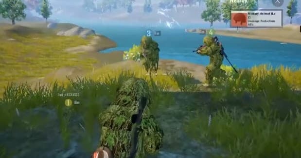 How to Get Ghillie Suit PUBG Mobile