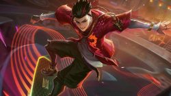 5 Reasons Chou Always Becomes the Meta Hero of Mobile Legends, GG Continues Every Season Friends!