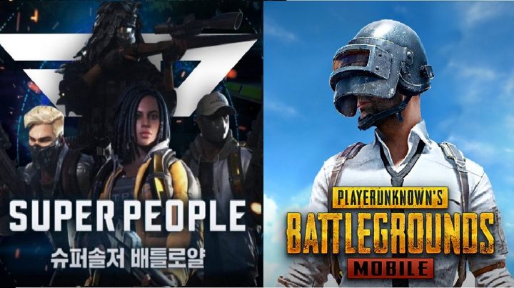 Super People VS PUBG, Is This Latest Game a Rival to PUBG PC?