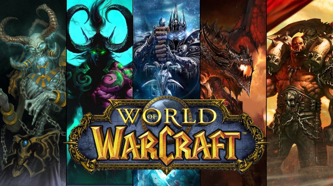 Warcraft Mobile 2022 rilis