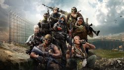 Call Of Duty Modern Warfare Dipastikan Akan Mendapat Sekuel di 2022