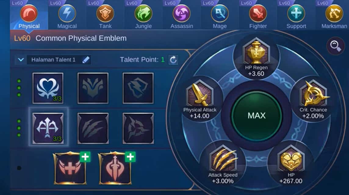 Mobile Legends Untuk Pemula