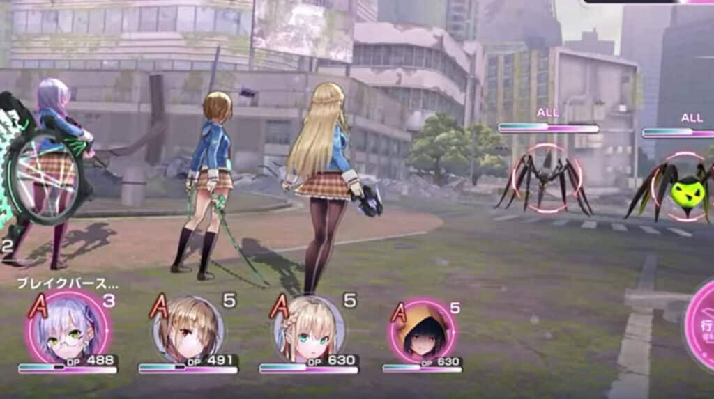 5 Anime Games February 2022, There's Attack On Titan You Know!