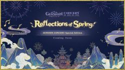 Genshin Impact Gelar Genshin Concert Special Edition 2022