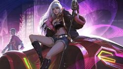 Tricks zur Verwendung von Selena Roam in Mobile Legends