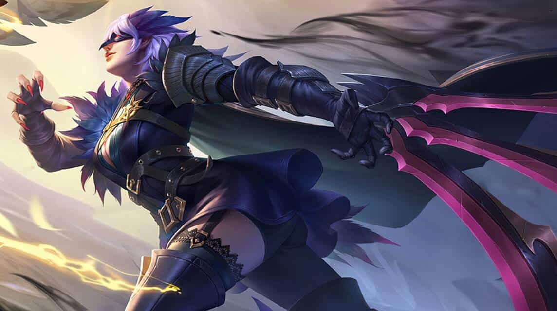 6 Hero Assassin Jungler Paling Kuat di META Mobile Legends