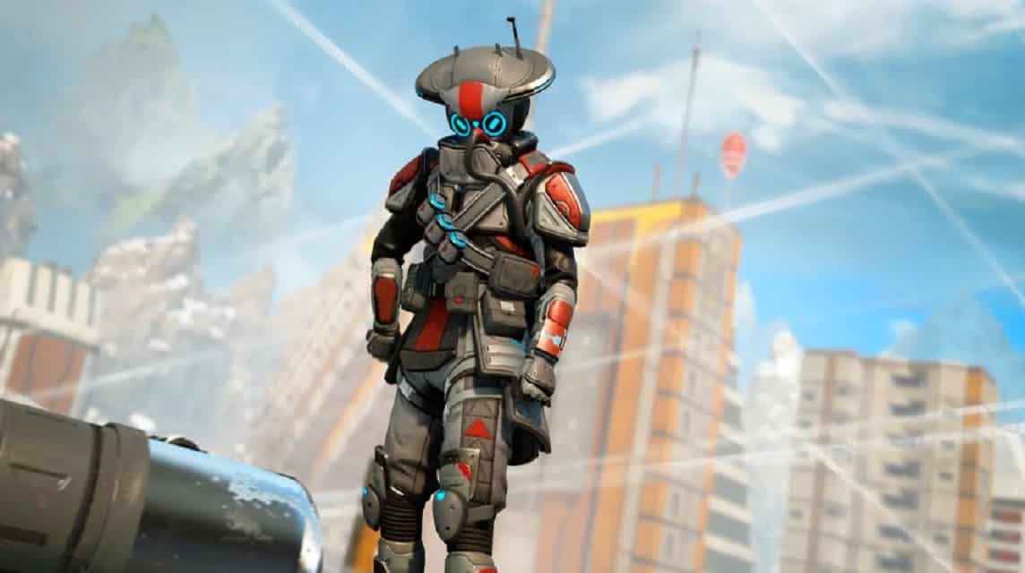 apex legends update 1.89 bloodhound skin problem