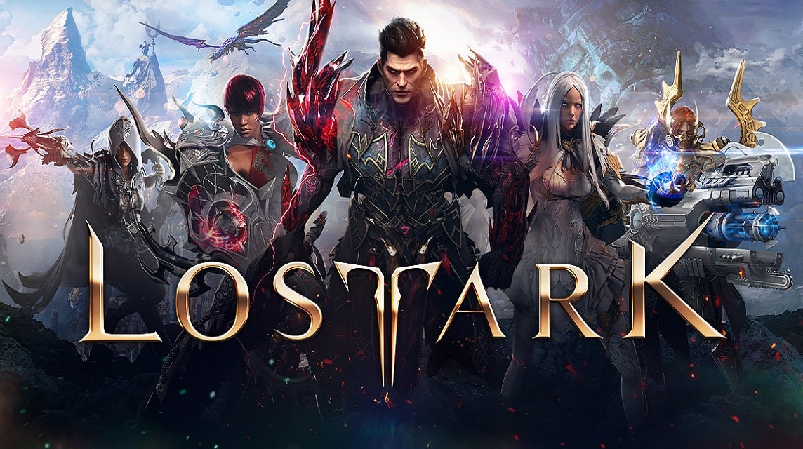 How to Download Lost Ark Indonesia on Steam 2022