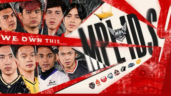 Wow, MPL Season 9 Indonesia Starts Soon! Get Ready To Be Amazed By The Roster!