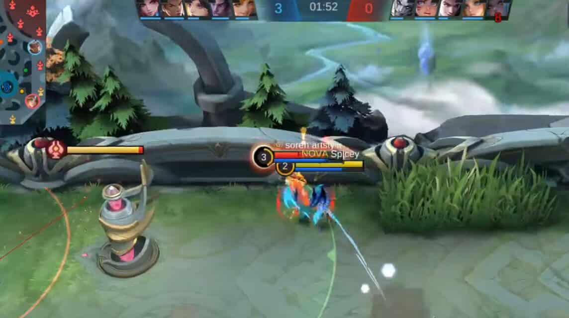 natalia roam vs natalia sidelane natalia poke