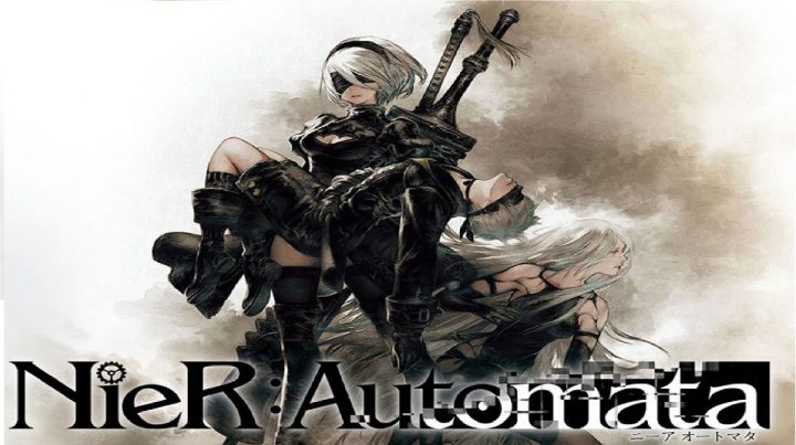 NieR Automata Anime Announced, Not Rumors Anymore!