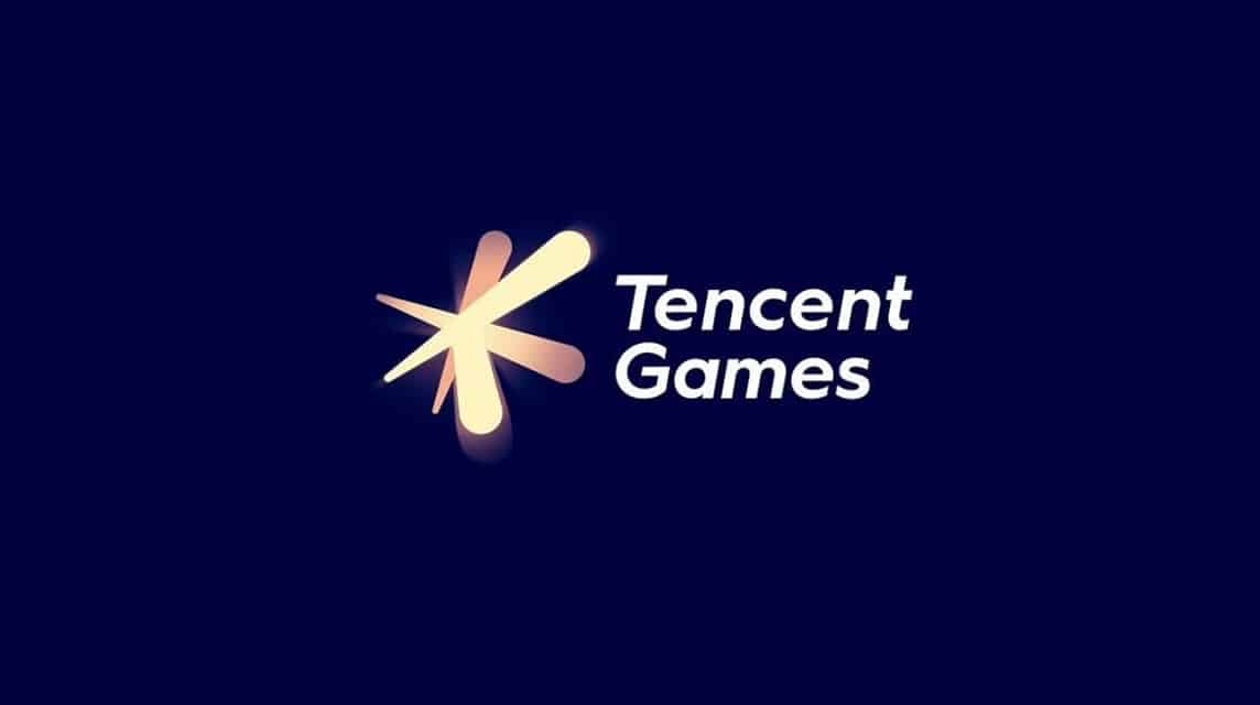 tencent acquisition inflection tencent games