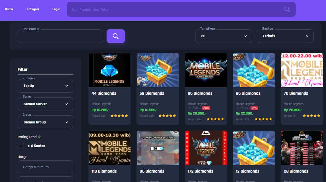 3 Keuntungan Top Up ML Resmi, Amankan Akun Mobile Legendsmu!