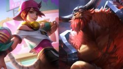 9 Sources of True Damage in Mobile Legends, Penetrate Enemy's Sturdy Defense!