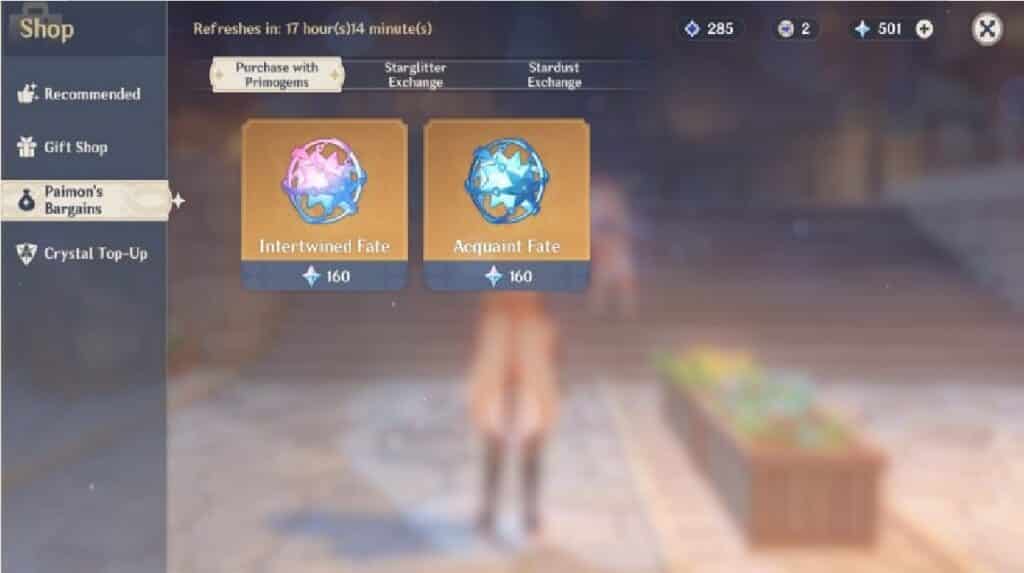 Genshin Impact Pity System Guide You Must Know!