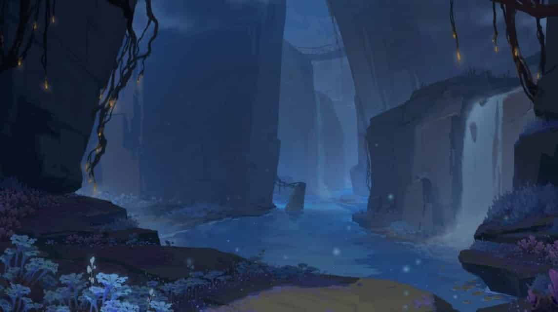 Area The Chasm Genshin Impact Segera Rilis, 4 Hal ini Wajib Kamu Ketahui