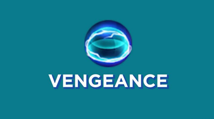 Vengeance Mobile Legends, Spell Balas Dendam Hero Land Of Dawn
