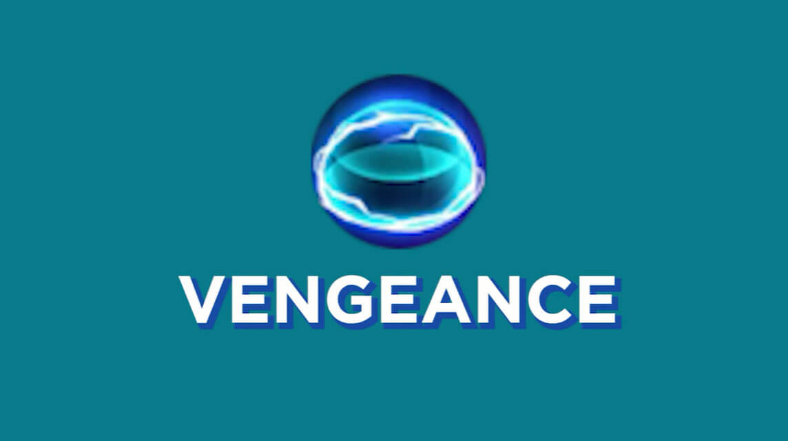 vengeance mobile legends cover