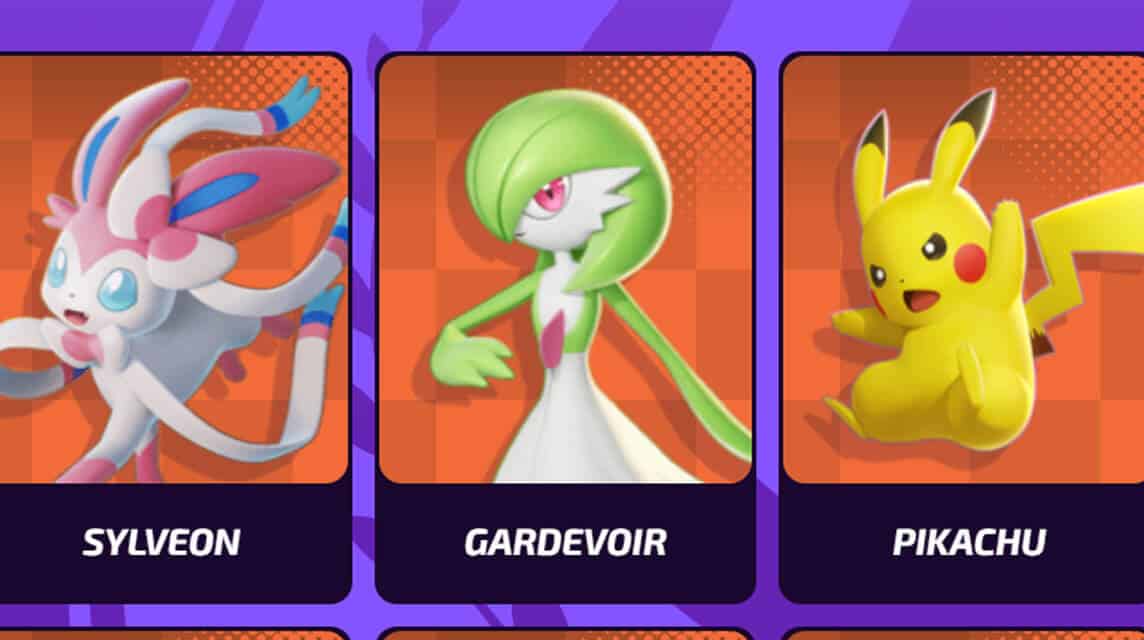 Steam Community :: Screenshot :: Gardevoir and Shiny Gardevoir <3